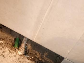 西固卫生间测漏水公司分享下西固市地下管线探测方法分析