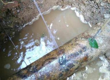 西固测漏水公司浅析西固市地下水管漏水检测方法。