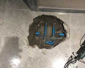 西固测漏水公司为您专业解答西固地暖漏水检测中精确漏水检测的成本